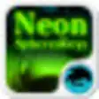 Icon of program: Neon Spheres Keys