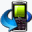 Icon of program: 3herosoft Mobile Phone Vi…
