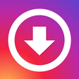 Icon of program: IG Saver - Photo & Video …