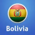 Icon of program: Bolivia Tourist Guide