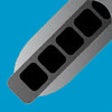 Icon of program: harmonica mouth real musi…