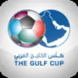 Icon of program: Gulf Cup 21