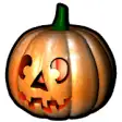 Icon of program: Pumpkin 3D Live Wallpaper