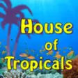 Icon of program: House Of Tropicals - Vote…