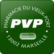 Icon of program: PVP - Pharmacie du Vieux …