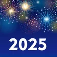 Icono de programa: New Year Countdown 2020