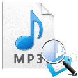 Icon of program: MP3 Search Tags In Multip…