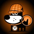 Icon of program: GOOD PUPPY . CLUELESS . P…