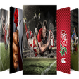 Icon of program: Wallpaper England Rugby …