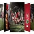 Icon of program: Wallpaper  England Rugby …