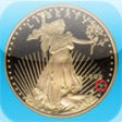 Icon of program: Coin Identifier/Mint Mark…