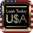 Icon of program: Loan Today USA  Cash Adva…