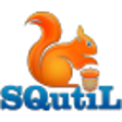 Icono de programa: SQutiL