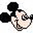 Icono de programa: Disney's Magic Kingdom Sk…