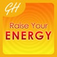 Icon of program: Raise Your Energy by Glen…
