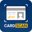 Icon of program: Business Card Scanner & R…