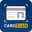 Icon of program: Business Card Scanner & R…