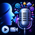 Icon of program: Video Voice Changer FX