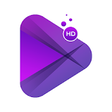 Icono de programa: Sax HD Video Player - All…