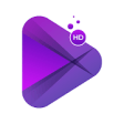 Icon of program: Sax HD Video Player - All…