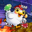 Icono de programa: Chicken Crossing Runner