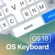 Icon of program: Keyboard iOS 16 - Emojis