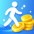Icon of program: WalkExpert  Walk  Rewards
