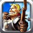 Icon of program: Archery King of bowmaster…