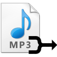 Icon of program: MP3 Stereo To Mono Conver…