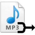 Icon of program: MP3 Stereo To Mono Conver…