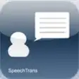 Icon of program: SpeechTrans Dictation wit…