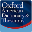 Icon of program: Oxford American Dictionar…