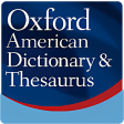 Icon of program: Oxford American Dictionar…