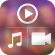 Icon of program: Video Collage Maker
