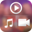 Icon of program: Video Collage Maker