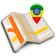 Icon of program: Map of Ethiopia offline