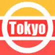 Icon of program: Tokyo Map offline - Japan…
