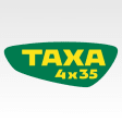 Icon of program: Taxa 4x35 (Taxi booking)
