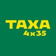 Icon of program: Taxa 4x35 (Taxi booking)
