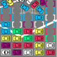 Icono de programa: Racing Colors: Lane Sort