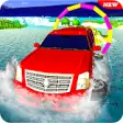 Icon of program: CS Jeep Water Surfing : F…