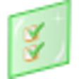 Icono de programa: Start - Up Editor