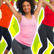 Icono de programa: Dance Fitness workout exe…