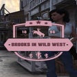 Icon of program: Brooks in Wild West