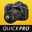 Icon of program: Guide to Nikon D7100
