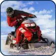 Icon of program: Real Snow Moto Racing : X…