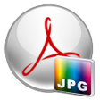 Icon of program: OX PDF to JPG Converter