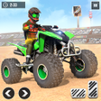 Icon of program: Demolition Derby ATV Raci…