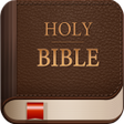 Icon of program: 1611 King James Bible - O…