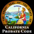 Icon of program: CA Probate Code 2016 - Ca…